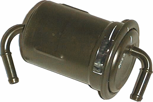 Gas Fuel Filter for Mazda S Sedan 88-91 3.0-0