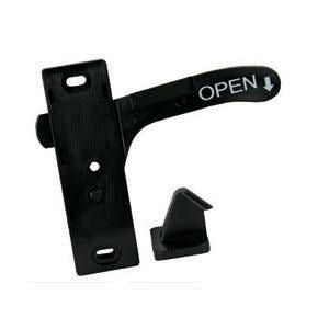 Right Hand Screen Door Latch Travel Trailer Camper Amerimax Jayco Rockwood etc-0