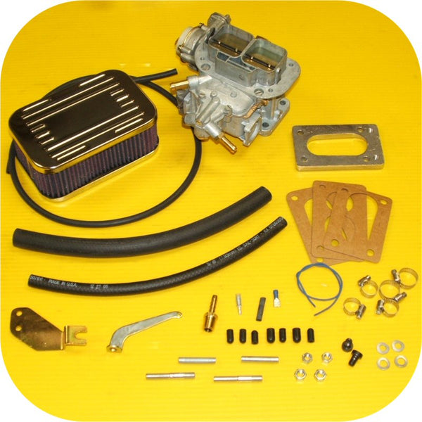 K646 Weber Carb Kit-0