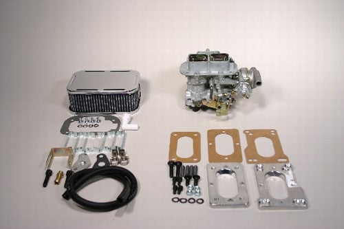 Weber Carb Kit Toyota Celica Corona Pickup Truck 20R-0