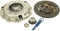 Clutch Kit Isuzu Amigo Rodeo Honda Passport 4 cyl-0