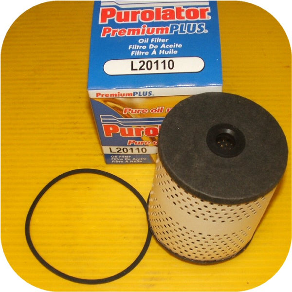 Oil Filters Mercedes Benz 220d 240d 300d 115 Diesel-0