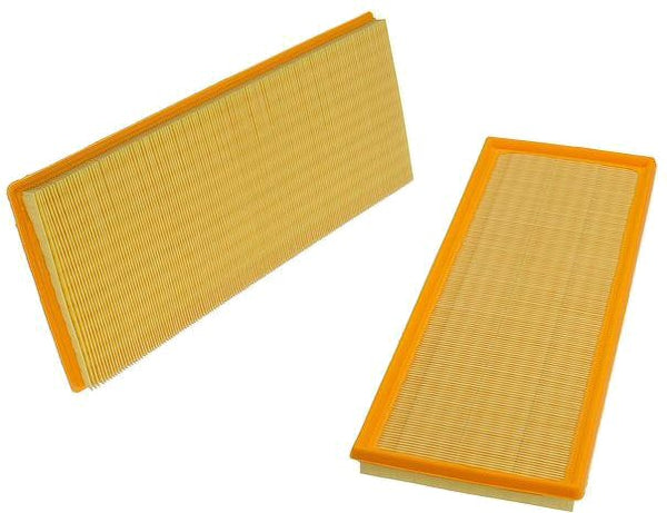 Air Filter Porsche 968 92-95 New Mahle Cleaner-0