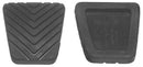 Pedal Pads Mitsubishi Eclipse Galant 3000GT Montero VR4-0