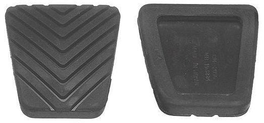 Pedal Pads Mitsubishi Eclipse Galant 3000GT Montero VR4-0