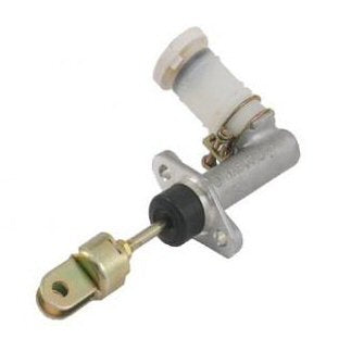 Clutch Master Cylinder Mitsubishi Montero 89-91 NEW-16590