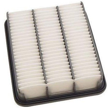 Air Filter for Mitsubishi Expo LRV Eclipse Galant 4G63 4G64 6G72 Plymouth Colt-0