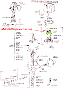 2F Mel's Electronic Ignition Conversion Kit-728