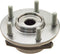 Front Wheel bearing Hub Mitsubishi Eclipse Eagle Talon-0