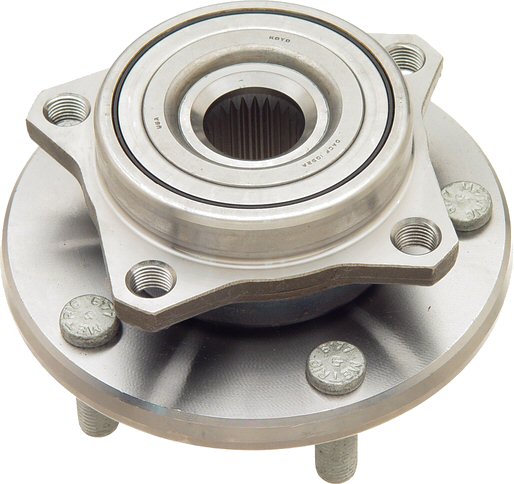 Front Wheel bearing Hub Mitsubishi Eclipse Eagle Talon-11004