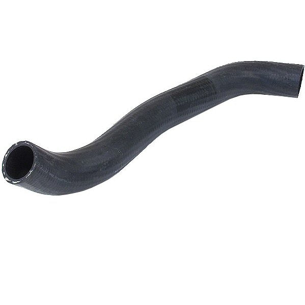 Upper Radiator Hose Mazda RX7 RX-7 86-88 13B FI & Turbo-0