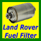 Fuel Filter Land Rover Discovery Defender Range Rover-603