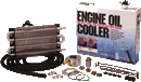 Engine Oil Cooler Land Cruiser or Pickup-0