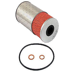 OP 115 33 002 Oil Filter Kits Mercedes Benz 190 300 350 e300 d sd td-19337