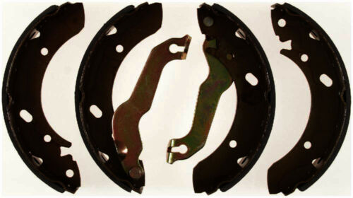 Rear Drum Brake Shoes for HYUNDAI ELANTRA 92-96