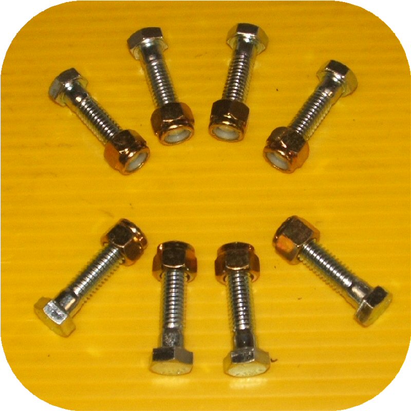 Rear Disc Brake Bracket Bolts-0