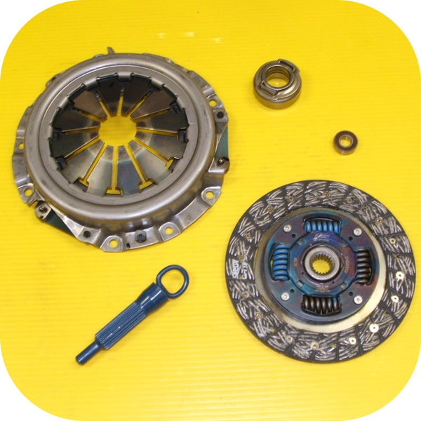 Clutch Kit for Daihatsu Rocky SE SX Transmission-0