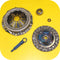 Clutch Kit for Daihatsu Rocky SE SX Transmission-0