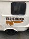 Decals for Fiberglass Burro Camper Travel Trailer Stickers UHaul Scamp Casita