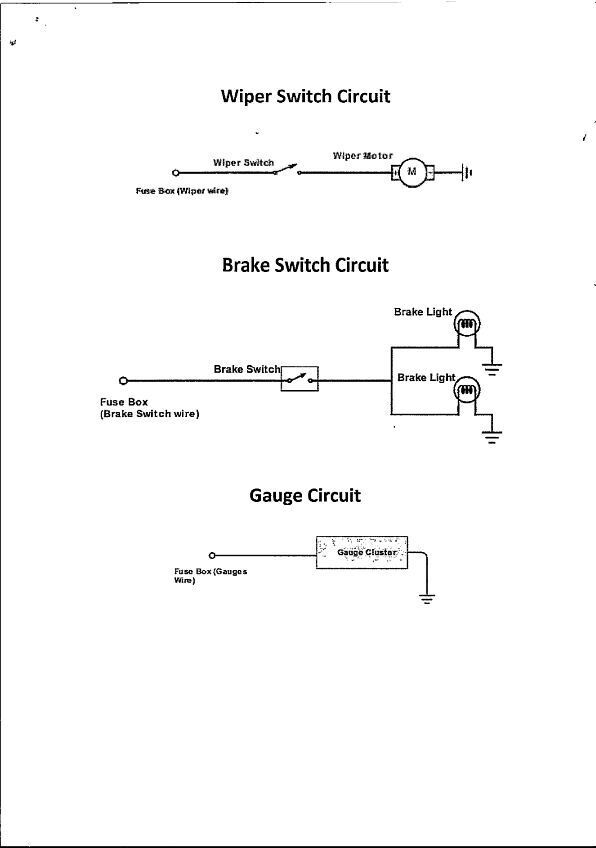 Complete Wiring Harness Blazer Chevy Pickup CST Apache Truck GMC Blazer Suburban