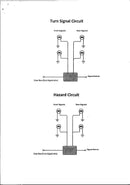 Complete Wiring Harness Blazer Chevy Pickup CST Apache Truck GMC Blazer Suburban