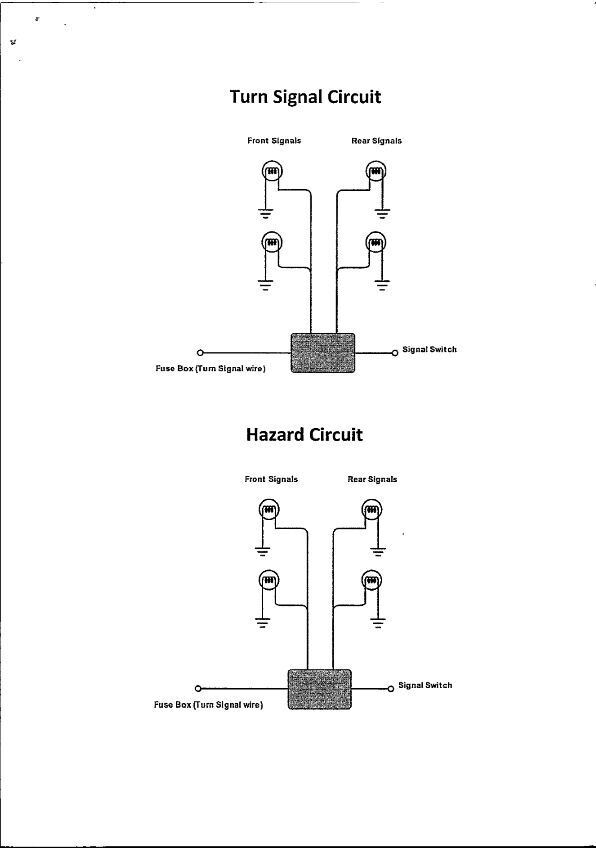 Complete Wiring Harness Toyota Land Cruiser FJ40 Ford Bronco Truck IMC Scout II