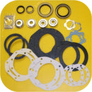 Drum Axle Knuckle Bearing Rebuild Kit Toyota Land Cruiser FJ40 FJ45 FJ55-0