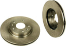 Front Disc Brake Rotors Land Rover Freelander SE3-0