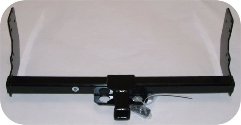 Freightliner Dodge Mercedes Benz Sprinter Trailer Hitch WITHOUT REAR STEP-0