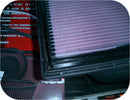 Freightliner Dodge Mercedes Benz Sprinter K&N Air Filter-5015