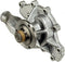 NEW Water Pump Land Rover Discovery I II Range Rover-0