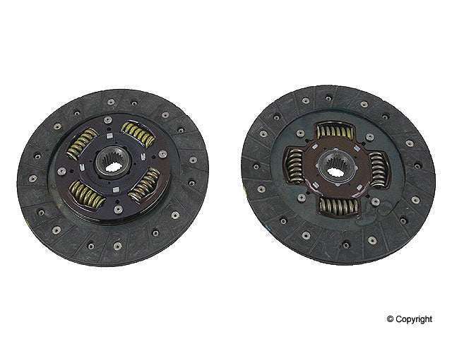 Clutch Disc Suzuki Sidekick Esteem-0