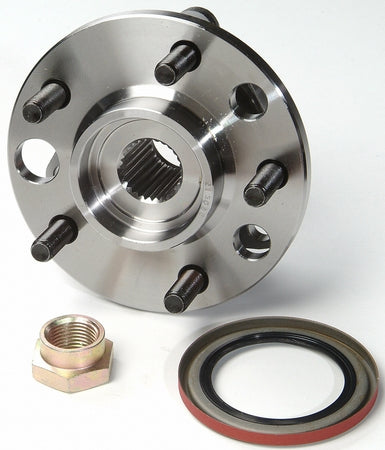 Wheel Bearing Hub Buick Electra Century Riviera LeSabre-0