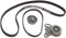 Timing Belt Kit for Mitsubishi Pickup Ram 50 2.4L-0