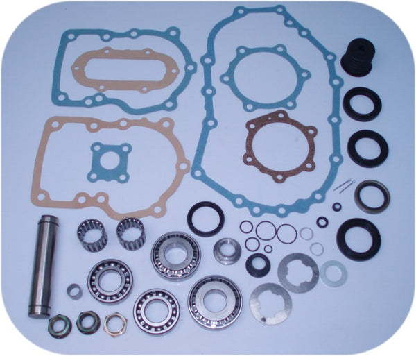 Transfer Case Rebuild Kit Land Cruiser FJ40 FJ60 81-85-0