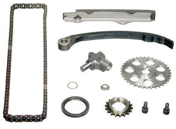 Timing Chain Kit forNissan Axxess 240SX Sentra Truck KA24E-0