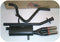 Tri-Mill 2114 Targa Exhaust System for Toyota Corolla 1983