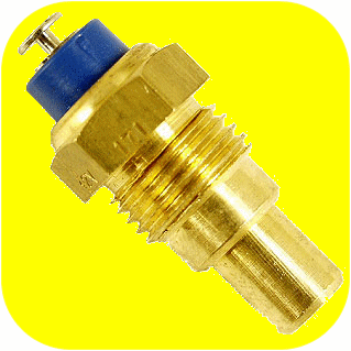 Water Temp Sender Unit Isuzu Trooper Pup Truck & Diesel-9643