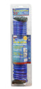 Drinking Water Blue EZ Coil Hose 25&