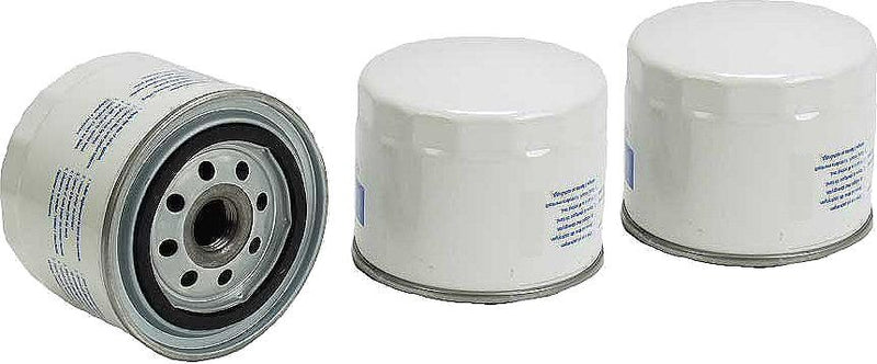 3 Oil Filters Volvo 240 C70 S70 S90 V70 V90 XC70 filter-0