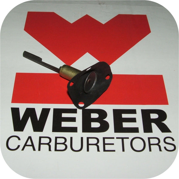 Choke Pull Off Diaphragm Weber 32/36 DGAV DGEV and 38/38 DGAS DGES Carburetor-0