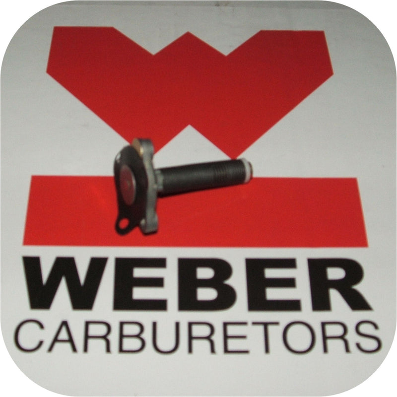 Weber DGAV Power Valve-0