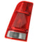 Left Rear Tail Light Lamp Land Rover Discovery 00-01-0