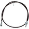 Speedometer Cable Ford Bronco F100 F150 F250 F350 Pickup Truck Bronco Mustang-0