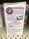 2 BAGS Martha White Bolted Plain Enriched White Corn Meal Mix 2 lb Bag