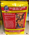 House Autry Self Rising Yellow Corn Meal Mix 2 lb. Bag Bread Muffins Sticks