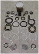 SUPER Knuckle Rebuild Kit with Wheel Bearings