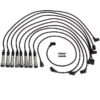 Ignition Wire Set for Mercedes Benz 380 500 sel sl 126 107 Spark Plug Wires-0