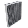 Cabin Air Filter for Smart Car Fourtwo Pure Passion-0