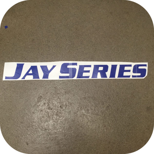 Decals for Jayco Jay Series Pop Up Camper Stickers 806 1006 1007 1206 1207-0